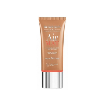 کرم پودر بورژوا سری ایر مات