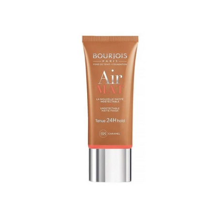 کرم پودر بورژوا سری ایر مات