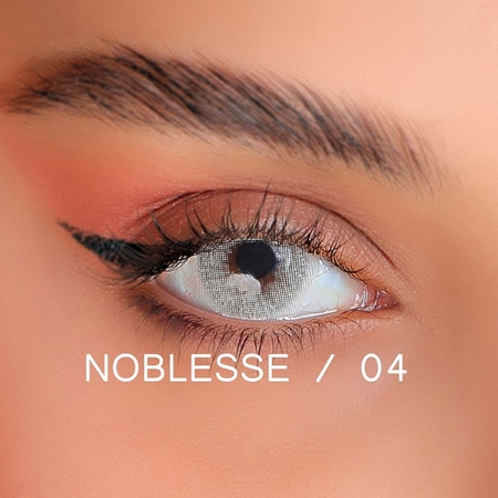 لنز رنگی نابلس