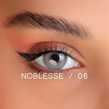 لنز رنگی نابلس