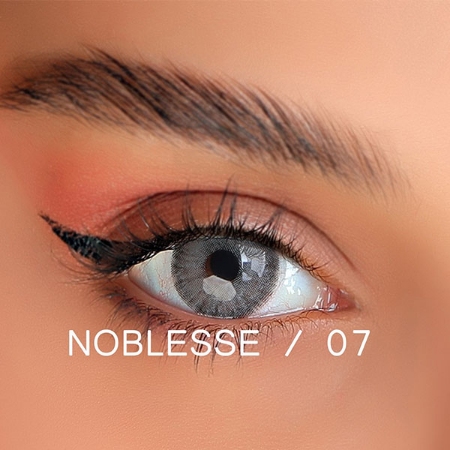 لنز رنگی نابلس