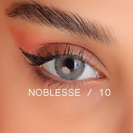 لنز رنگی نابلس