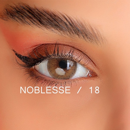 لنز رنگی نابلس