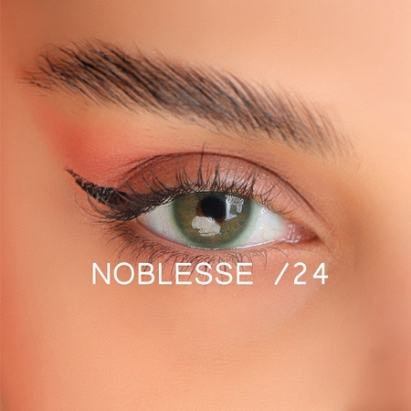 لنز رنگی نابلس