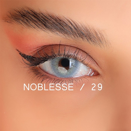 لنز رنگی نابلس