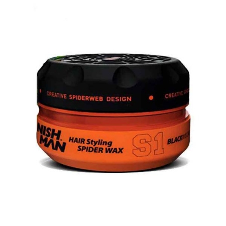 واکس مو اسپایدر حالت دهنده قوی نیش من مدل S1