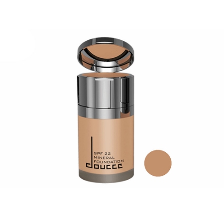 کرم پودر دوسه سری کانسیلر دار با spf22
