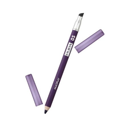 مداد چشم چند کاره پوپا سری Multiplay