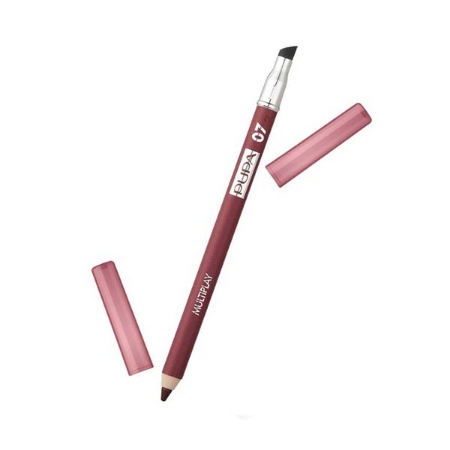 مداد چشم چند کاره پوپا سری Multiplay