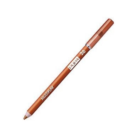 مداد چشم چند کاره پوپا سری Multiplay