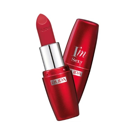 رژ لب پوپا سری آیم ابسولو شاین