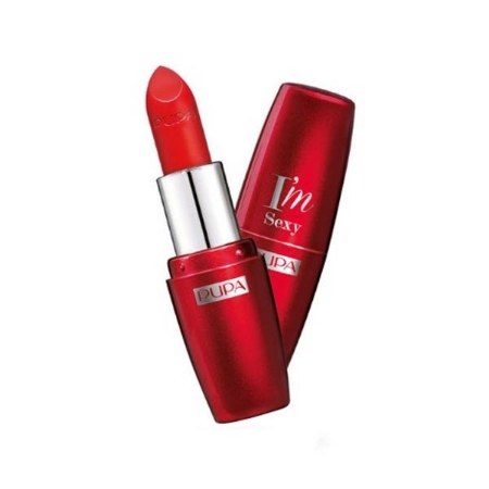 رژ لب پوپا سری آیم ابسولو شاین