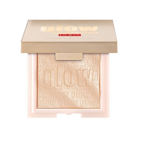 هایلایتر پوپا مدل کامپکت آبسشن