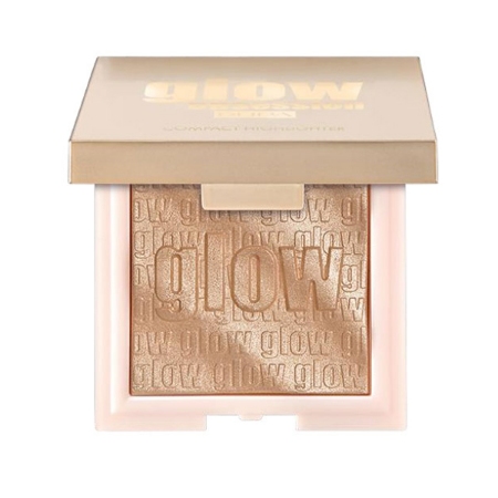 هایلایتر پوپا مدل کامپکت آبسشن