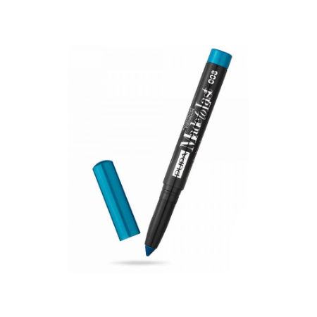 سایه چشم مدادی ضد آب پوپا سری Made to Last