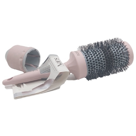 برس مو گرد سرامیکی نارس