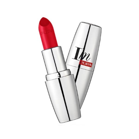 رژلب جامد درخشان پوپا سری I'm