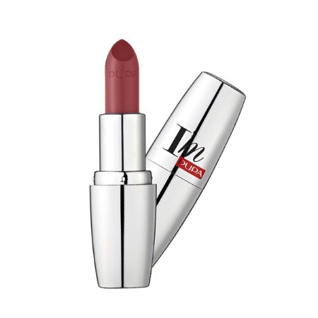 رژلب جامد درخشان پوپا سری I'm