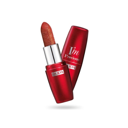 رژ لب پوپا مدل آیم پریشس دایموند