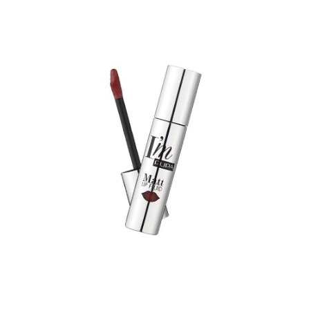 رژ لب مایع مات و مخملی پوپا مدل Im Matt