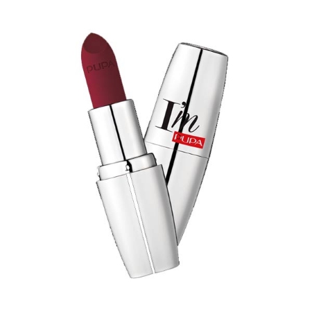 رژ لب مات پوپا مدل I'M MATT