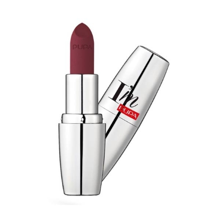 رژ لب مات پوپا مدل I'M MATT