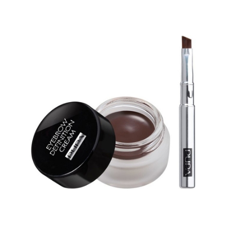 سایه کرمی ابرو پوپا