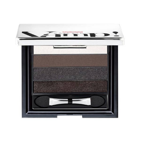 پالت سایه ۴ تایی پوپا مدل ومپ