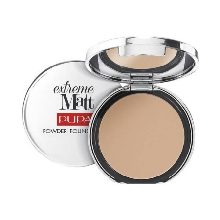 کرم‌ پودر فشرده پودری پوپا مدل اکستریم