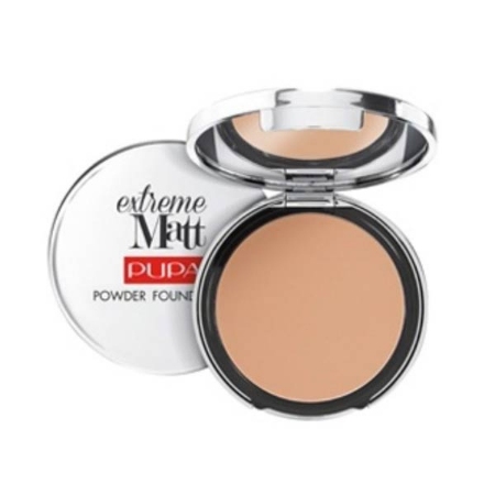 کرم‌ پودر فشرده پودری پوپا مدل اکستریم