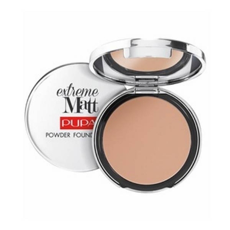 کرم‌ پودر فشرده پودری پوپا مدل اکستریم