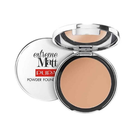 کرم‌ پودر فشرده پودری پوپا مدل اکستریم