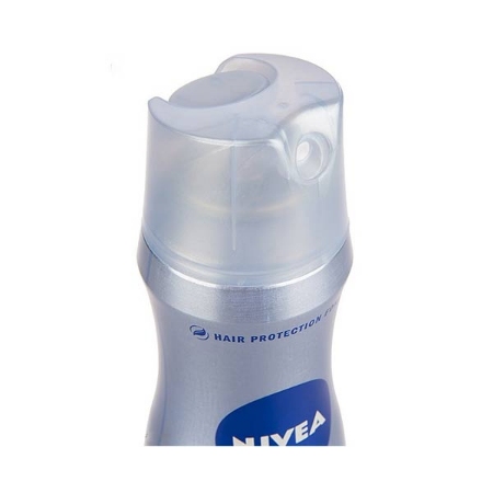 اسپری نگهدارنده حالت مو نیوآ مدل Volume Care حجم 250 میلی لیتر