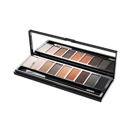 پالت سایه ۹ رنگ پوپا مدل آرت