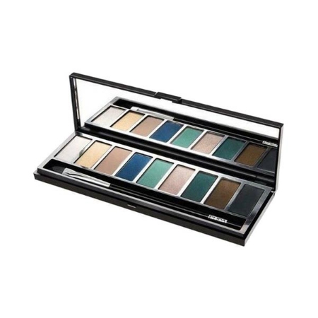 پالت سایه ۹ رنگ پوپا مدل آرت