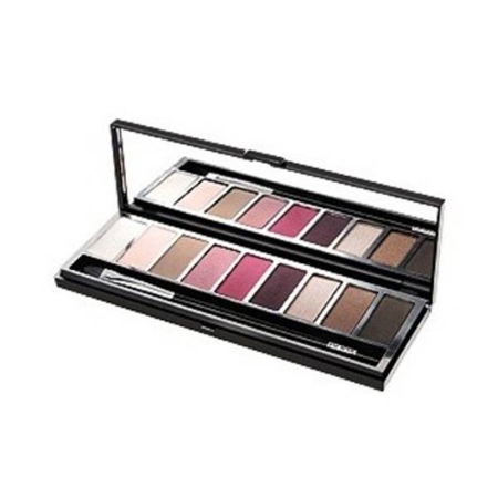 پالت سایه ۹ رنگ پوپا مدل آرت