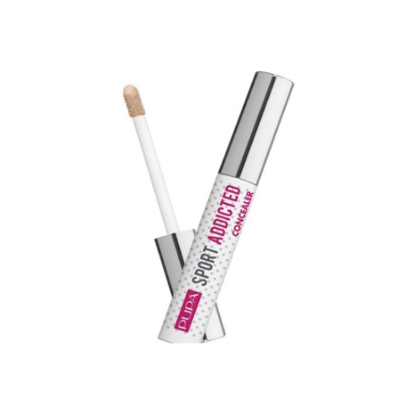 کانسیلر ضد آب و ضد تعریق پوپا مدل Sport Addicted