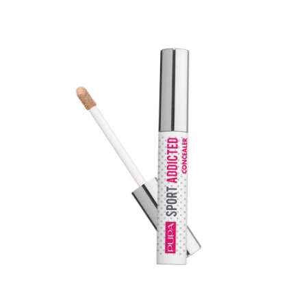 کانسیلر ضد آب و ضد تعریق پوپا مدل Sport Addicted