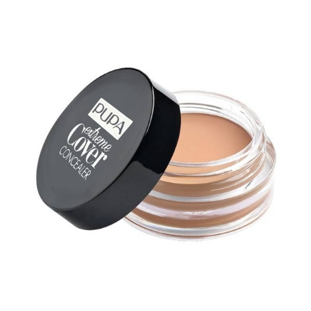 کانسیلر کاسه‌ای پوپا مدل اکستریم