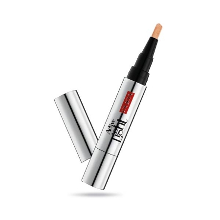 کانسیلر مایع پوپا مدل اکتیو لایت