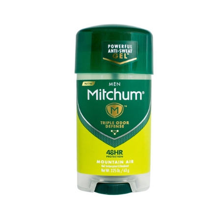 مام ژله ای ضد تعریق مردانه میچام 48 ساعته حجم 63 گرم