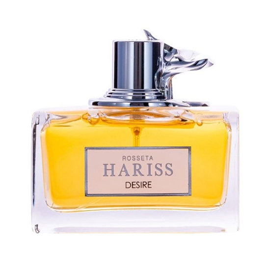 ادوپرفیوم زنانه رزتا هریس مدل DESIRE رایحه ( آکوا وومن روشاس ) 