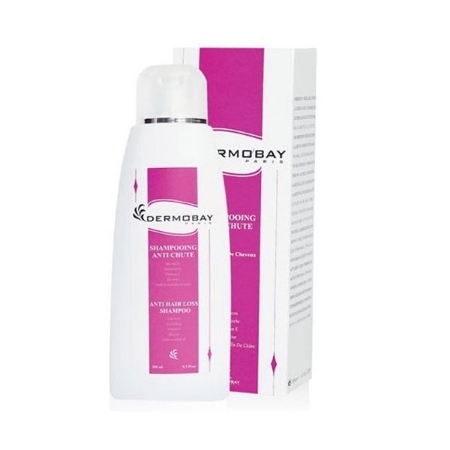 شامپو ضد ریزش مو درموبای مدل ANTI CHUTE حجم 250 میلی لیتر
