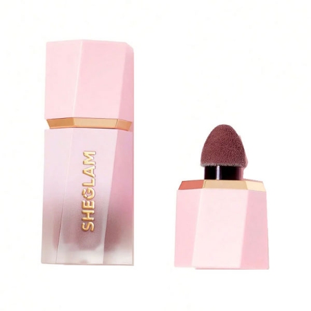 رژ گونه مایع شیگلم حجم 5 میلی لیتر