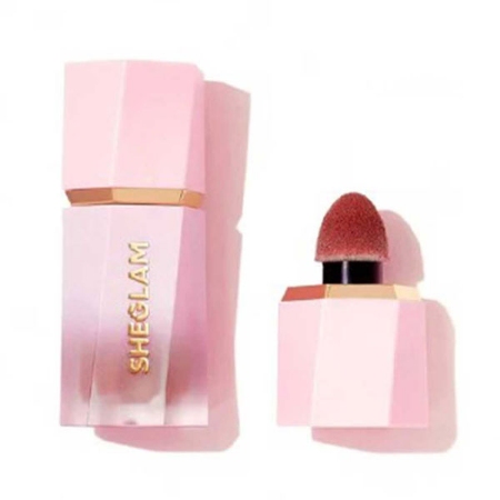 رژ گونه مایع شیگلم حجم 5 میلی لیتر