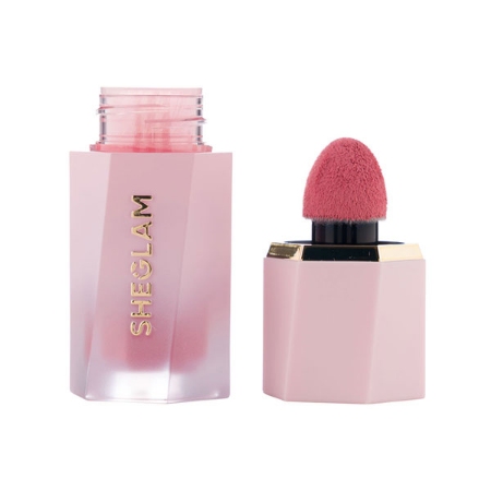 رژ گونه مایع شیگلم حجم 5 میلی لیتر