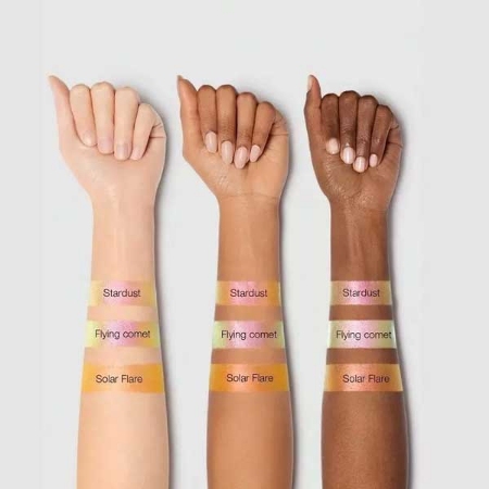 هایلایتر مایع کروم شیگلم مدل هفت رنگ حجم 5 میلی لیتر