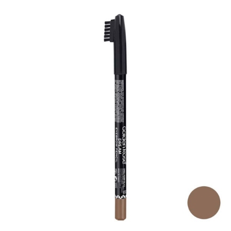 مداد ابرو گلدن رز مدل Dream