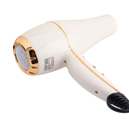 سشوار مک استایلر مدل MC-6689