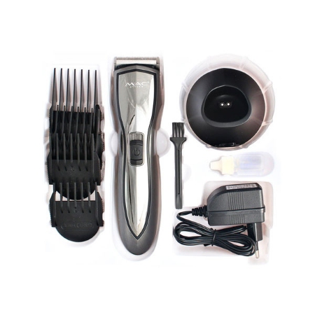 ماشین اصلاح سر و صورت مک استایلر مدل MC-1025